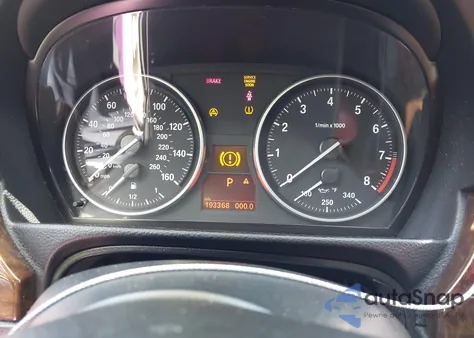 2007 BMW 335I из США, поврежденный, VIN WBAWB73507P036614